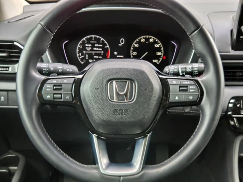 Used 2025 Honda Pilot EX-L image 20