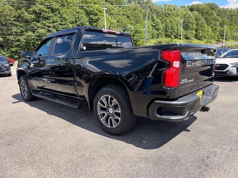 Used 2019 Chevrolet Silverado 1500 RST w/ All-Star Edition AWD/4WD image 5