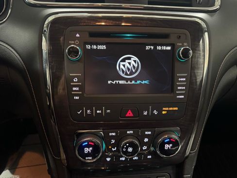 Used 2017 Buick Enclave Leather w/ Trailering Package image 23