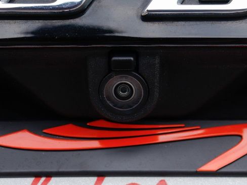 Used 2021 Ford Edge Titanium w/ Cargo Accessory Package image 51