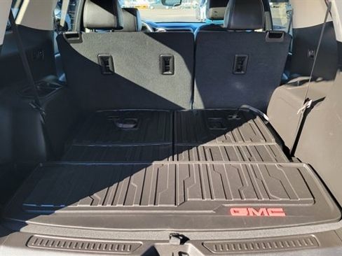 Used 2023 GMC Acadia Denali w/ Denali Ultimate Package image 52