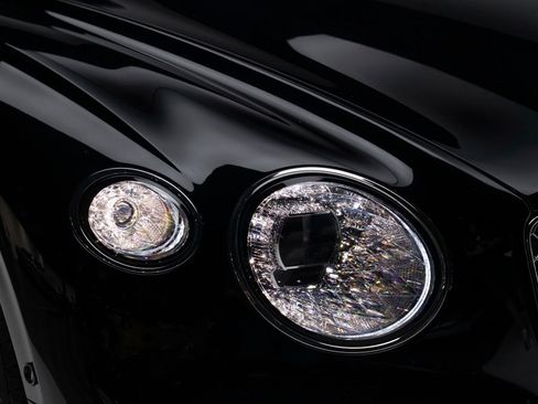 Used 2020 Bentley Continental GT First Edition AWD/4WD image 78