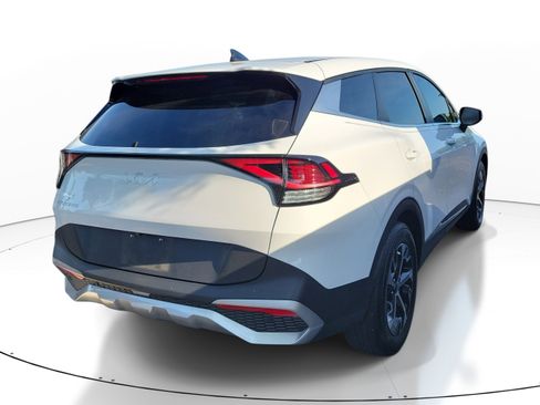 Used 2023 Kia Sportage EX image 6