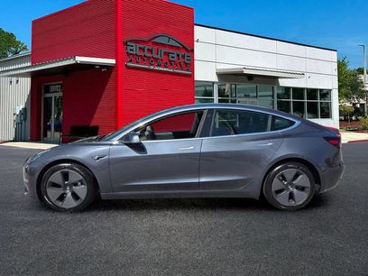 Used 2020 Tesla Model 3 Long Range