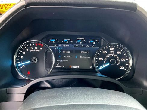 Used 2019 Ford F150 Lariat AWD/4WD image 26