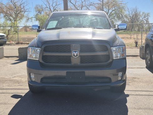 Used 2018 RAM 1500 Express w/ Express Value Package image 23