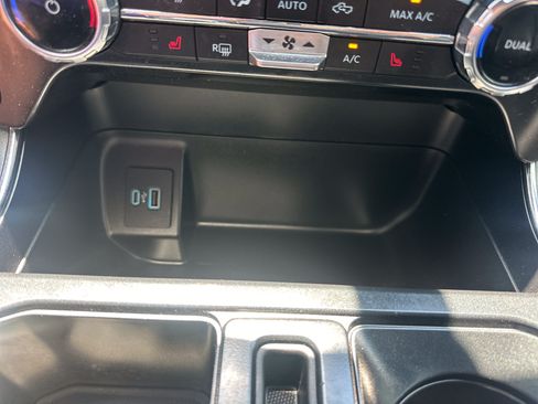 Used 2023 Ford F150 XLT w/ Equipment Group 302A High AWD/4WD image 17