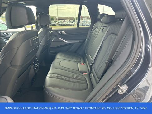 Used 2020 BMW X5 sDrive40i w/ M Sport Package image 4