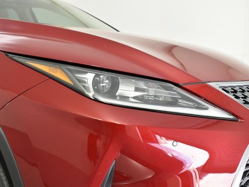 Used 2022 Lexus RX 350 FWD w/ Premium Package image 3