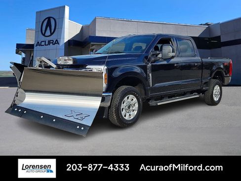 Used 2024 Ford F250 XLT w/ FX4 Off-Road Package image 1