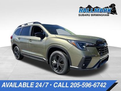 New 2026 Subaru Ascent Premium w/ Popular Package #1