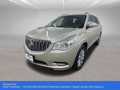 Used 2014 Buick Enclave Leather image 7