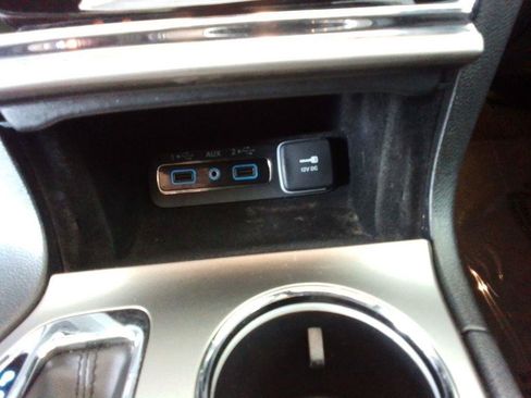 Used 2020 Jeep Grand Cherokee Limited w/ Luxury Group II RWD image 14