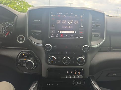 Used 2019 RAM 1500 Big Horn AWD/4WD image 29