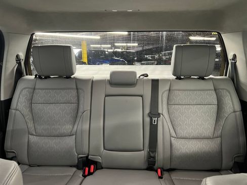 Used 2024 Toyota Tundra SR5 w/ SR5 Premium Package RWD image 21