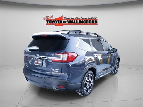 Used 2024 Subaru Ascent Touring image 12