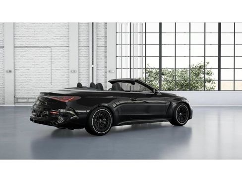 New 2027 Mercedes-Benz CLE 53 AMG 4MATIC Cabriolet image 20