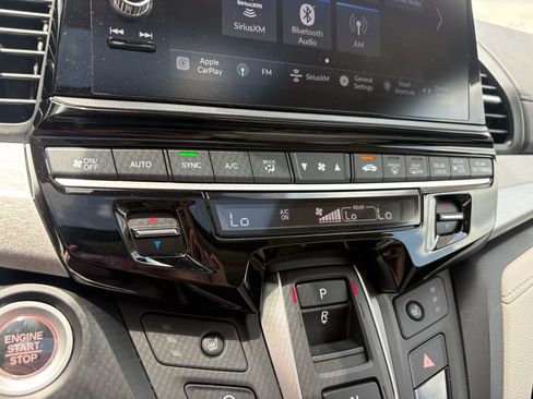 Certified 2026 Honda Odyssey EX-L image 20