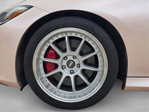 Used 2024 Nissan Z Performance w/ Floor Mat Package RWD image 17