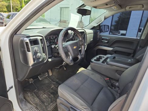 Used 2015 Chevrolet Silverado 1500 LT AWD/4WD image 13