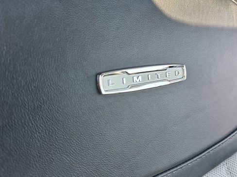 Used 2021 Ford F150 Limited AWD/4WD image 15
