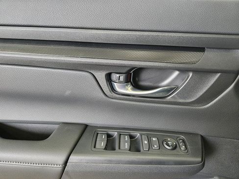 New 2026 Honda CR-V EX image 30