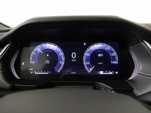 New 2025 Jeep Grand Cherokee Laredo X image 53