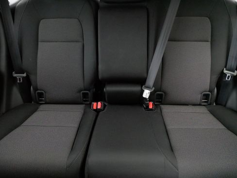 Used 2026 Honda CR-V LX image 13