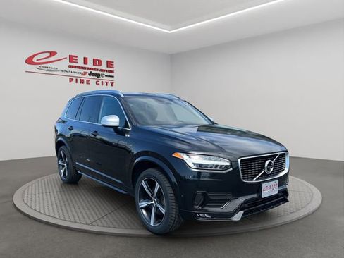 Used 2016 Volvo XC90 T6 R-Design AWD/4WD image 9