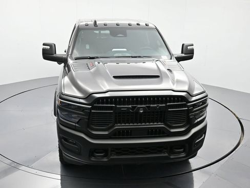 New 2026 RAM 2500 Rebel w/ Rebel Level 2 Equipment Group AWD/4WD image 30