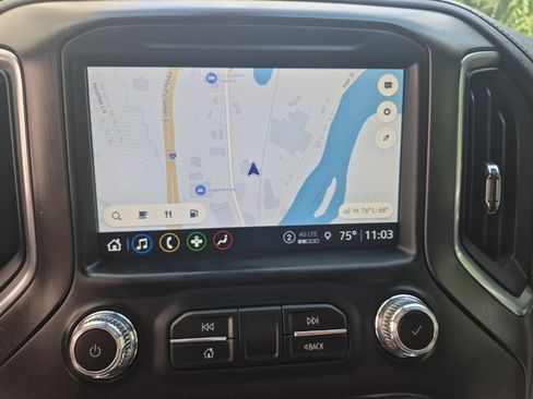 Used 2023 GMC Sierra 2500 AT4 w/ Snow Plow Prep/Camper Package image 32