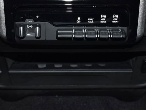 New 2026 RAM 2500 Tradesman image 18