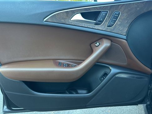 Used 2012 Audi A6 3.0T Prestige image 11