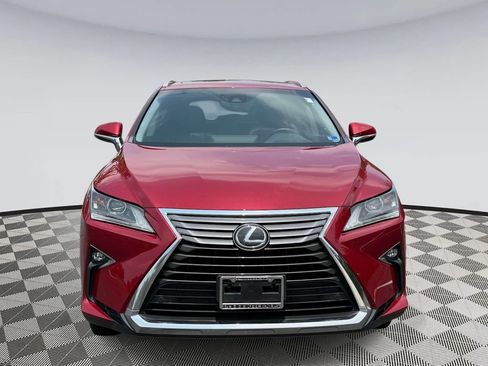 Used 2017 Lexus RX 350 AWD w/ Premium Package image 6