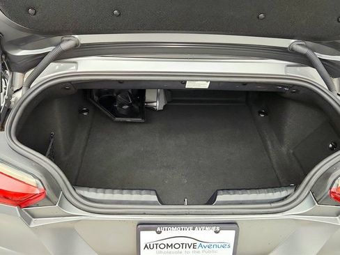 Used 2023 BMW Z4 M40i w/ Premium Package RWD image 23