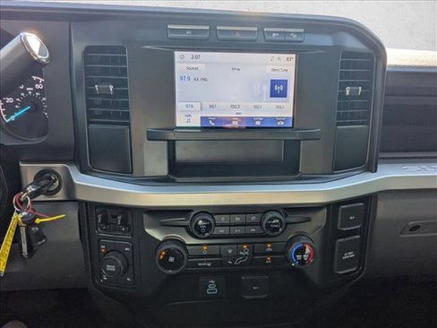 Used 2024 Ford F250 XL w/ STX Appearance Package image 12