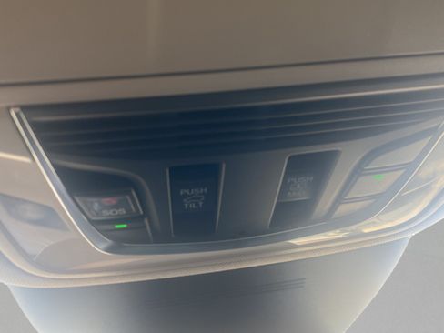 Used 2026 Acura MDX SH-AWD image 21