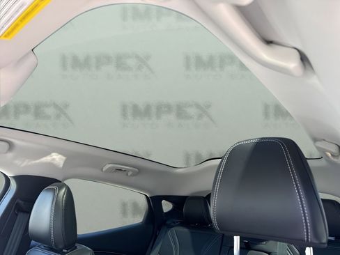 Used 2023 Ford Mustang Mach-E Premium image 11