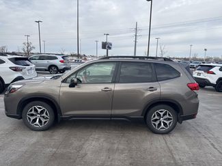 Used 2019 Subaru Forester Premium w/ Popular Package #1 video 2