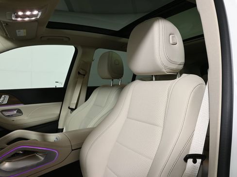 Certified 2026 Mercedes-Benz GLE 350 4MATIC image 16