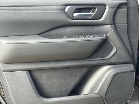 New 2026 Nissan Armada SV image 23