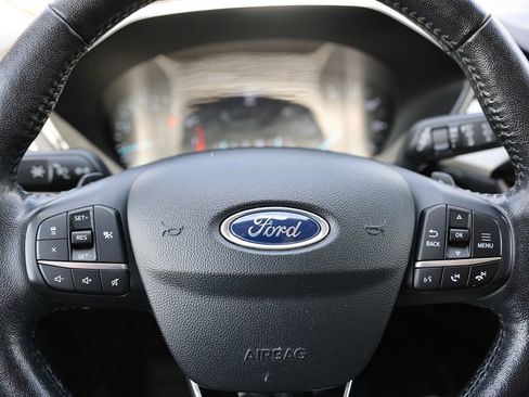 Used 2020 Ford Escape SEL AWD/4WD image 34