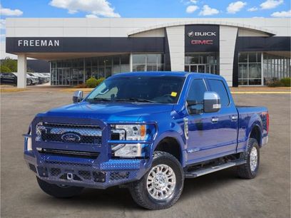 Used 2022 Ford F250 XLT w/ XLT Premium Package