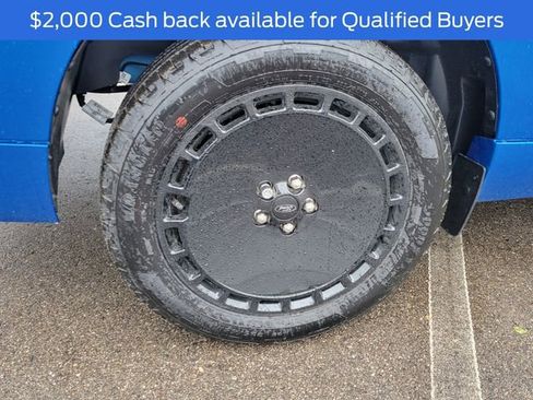 New 2025 Ford Maverick Lobo image 6