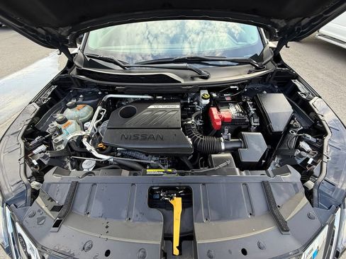 Used 2023 Nissan Rogue SV w/ SV Premium B Package AWD/4WD image 27