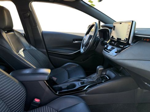 Used 2022 Toyota Corolla XSE image 14