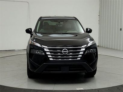 New 2025 Nissan Rogue SV