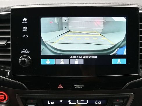 Used 2019 Honda Pilot EX-L image 12