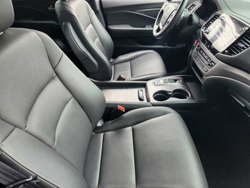 Used 2023 Honda Ridgeline RTL image 14