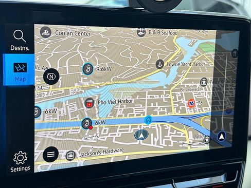 Used 2023 Volkswagen ID.4 Pro image 18